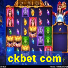 ckbet com